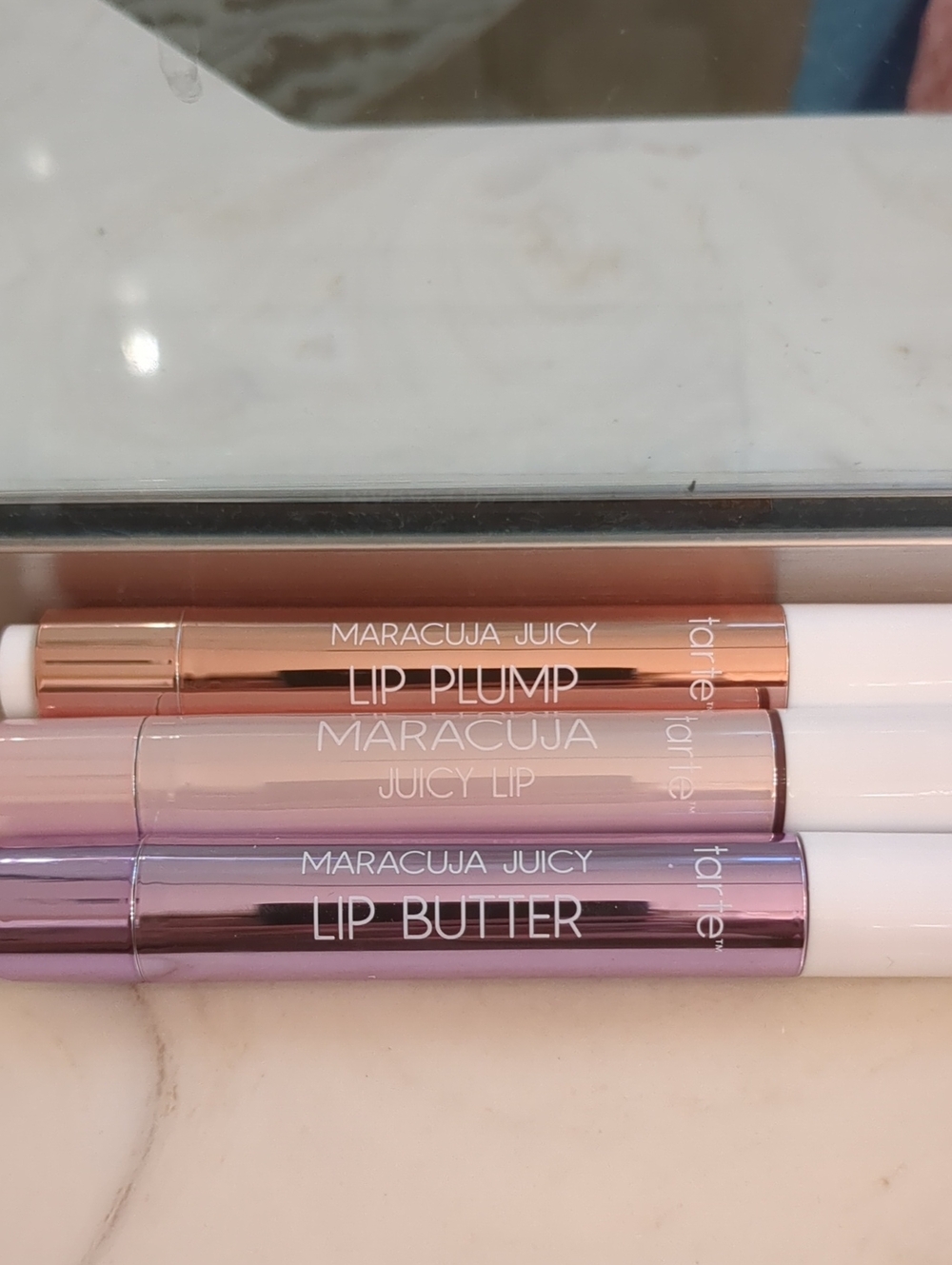 Lip Plumpers